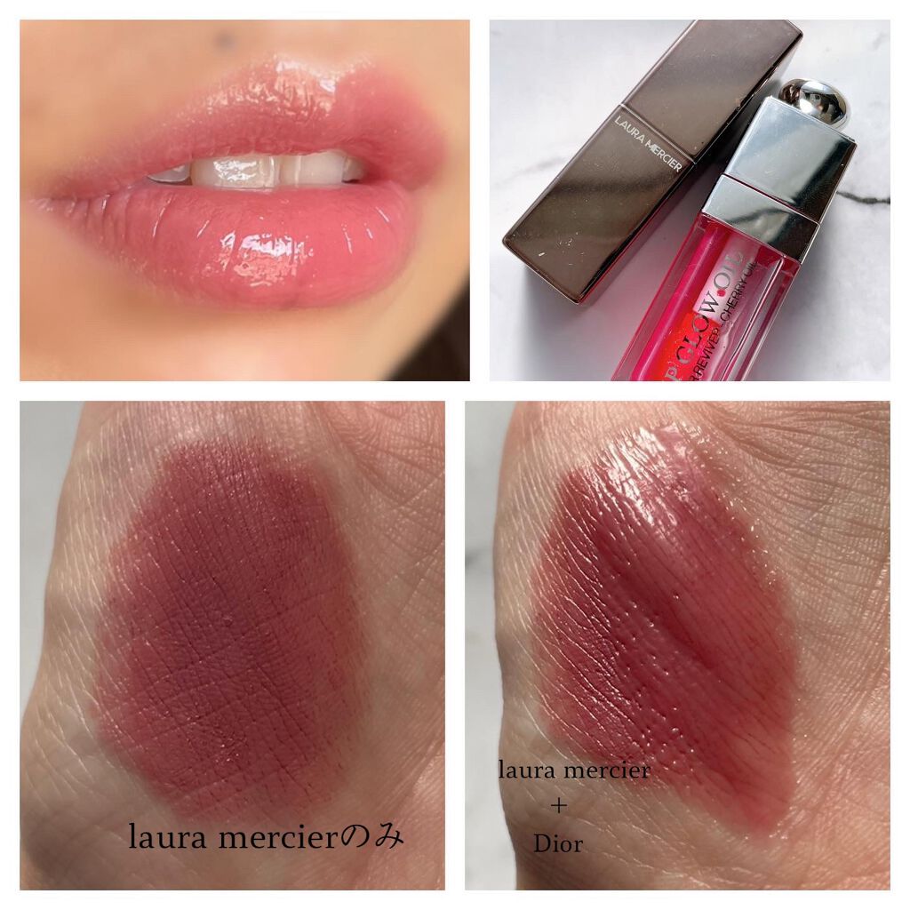 キャビアスティック アイカラー/ローラ メルシエ/スティックアイシャドウを使ったクチコミ(3枚目)