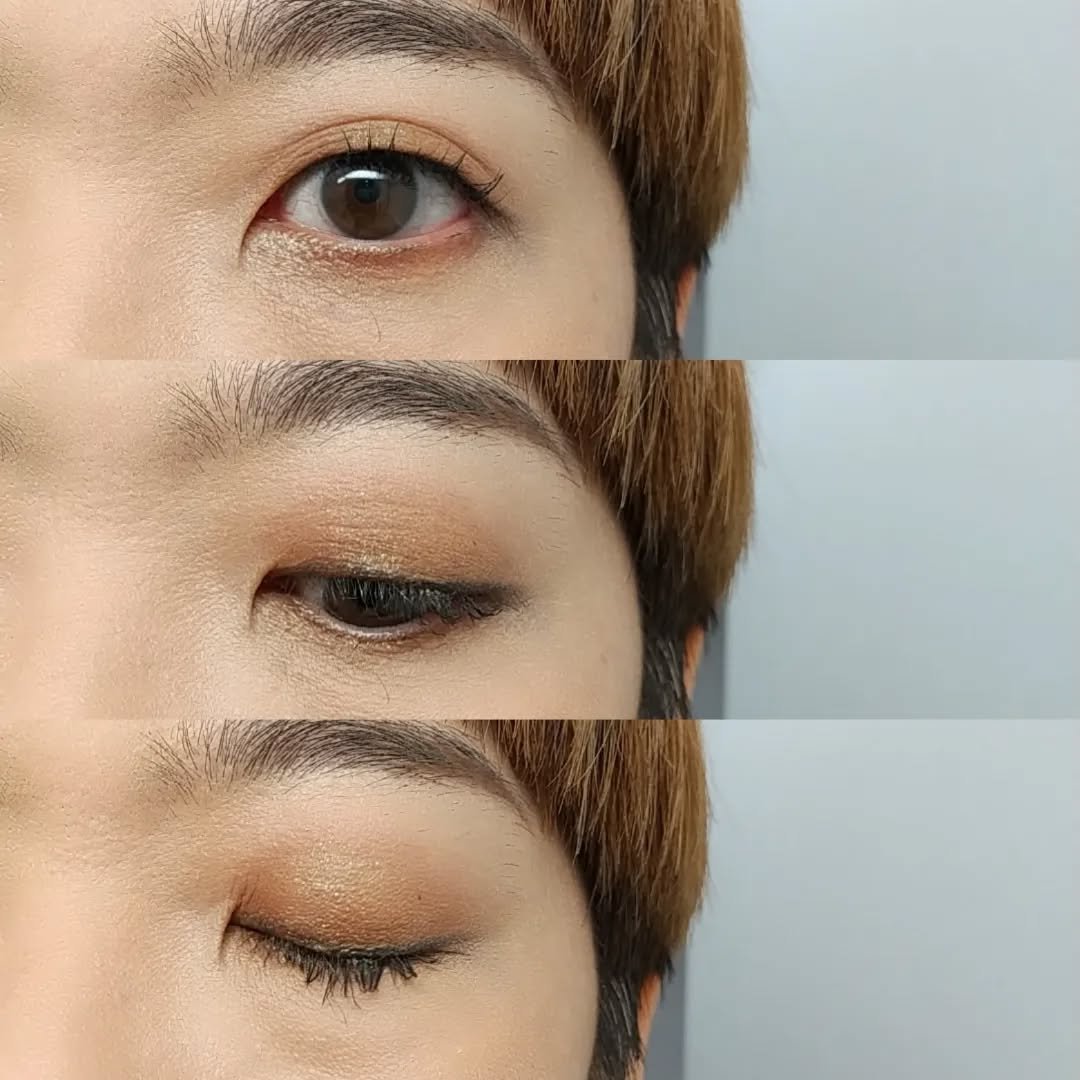 シグニチャー カラー アイズ/SUQQU/アイシャドウパレットを使ったクチコミ（2枚目）