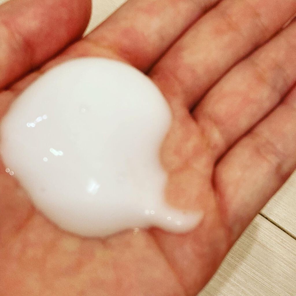 ソフィーナ iP リニュー ムース ウォッシュ/SOFINA iP/洗顔フォームを使ったクチコミ(3枚目)