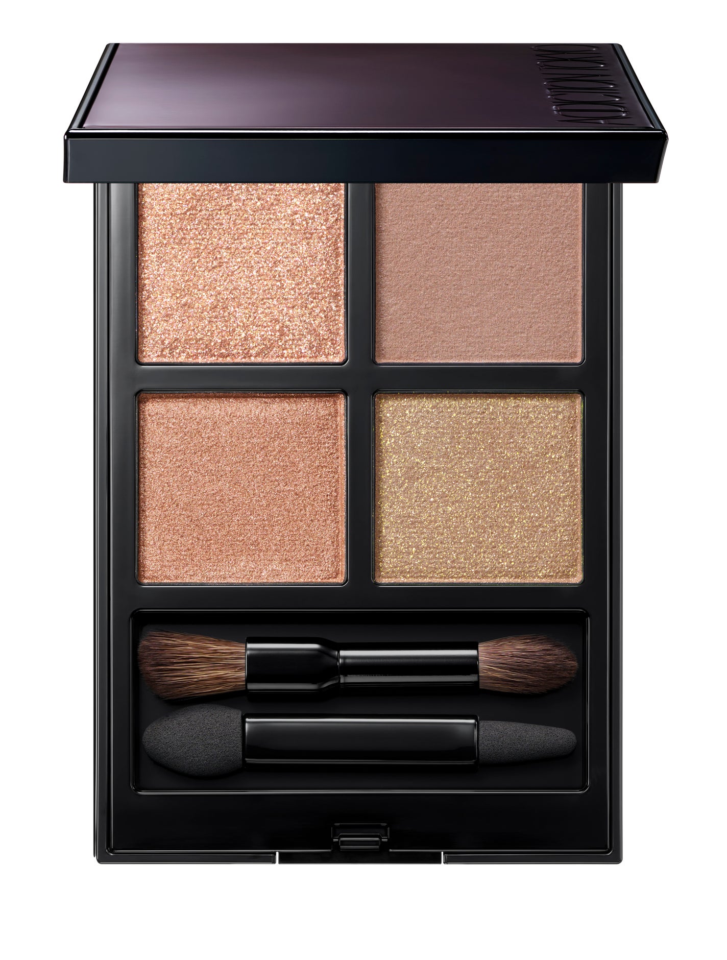 アディクション ザ アイシャドウ パレット + 002 Cashmere Dream