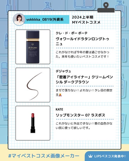 を使ったクチコミ(2枚目)