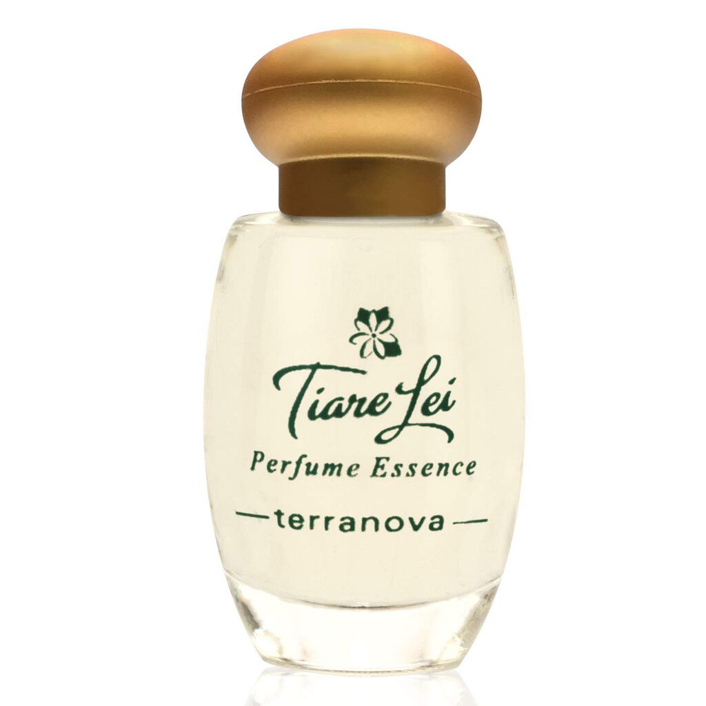 テラノヴァ Tiare　Lei　Perfume 　Essence