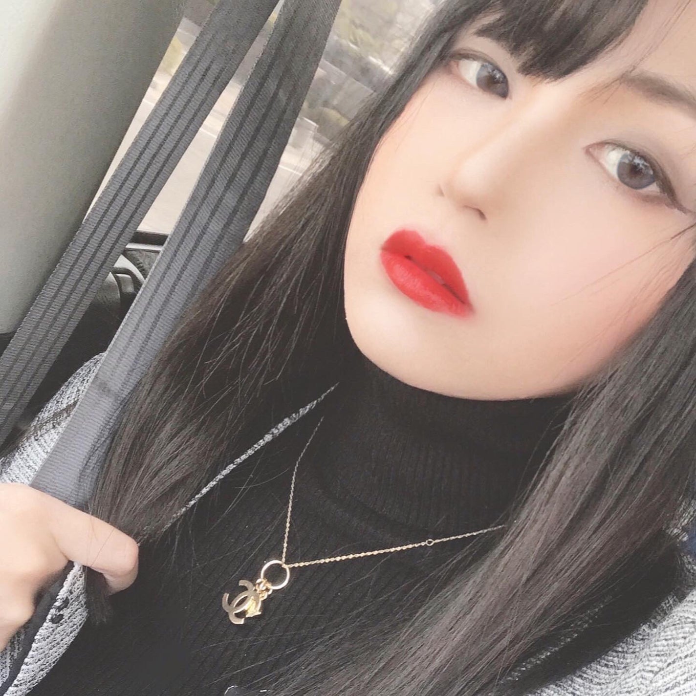 スティロ ユー ウォータープルーフ N/CHANEL/ペンシルアイライナーを使ったクチコミ(10枚目)