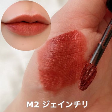 DOME on LIPS 「MERZYのノワールコレクションで新たな自分を発見できちゃうか..」（3枚目）