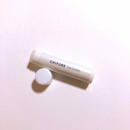 リップ クリーム/ちふれ/リップクリームを使ったクチコミ(2枚目)