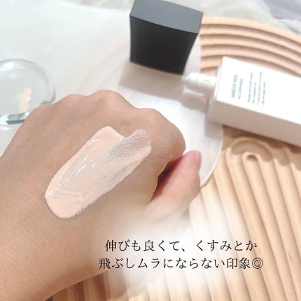 メイクアップベース フェイスレスポンサー/ブリリアージュ/化粧下地を使ったクチコミ(3枚目)