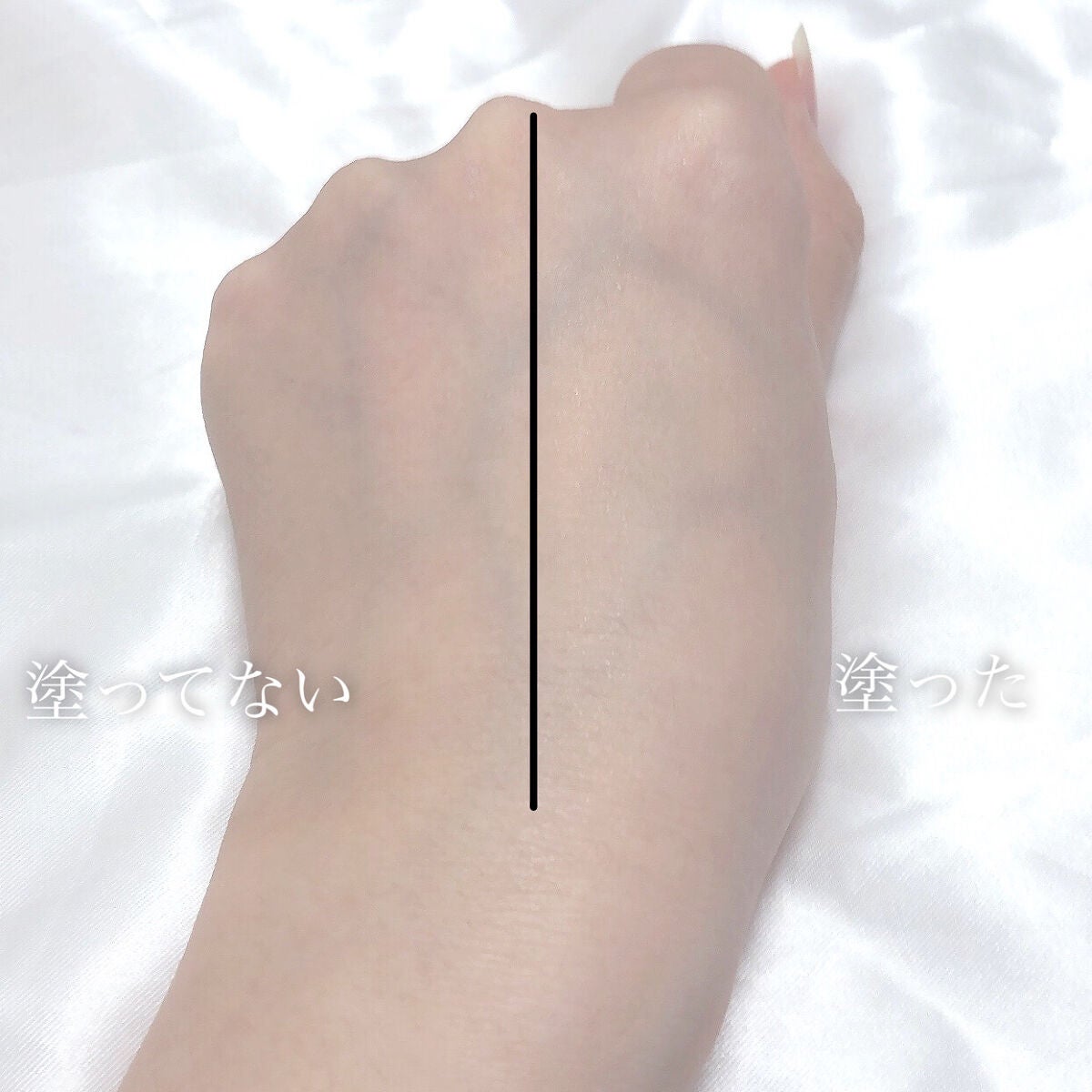 CICA UVトーンアップベース/VT/化粧下地を使ったクチコミ(7枚目)