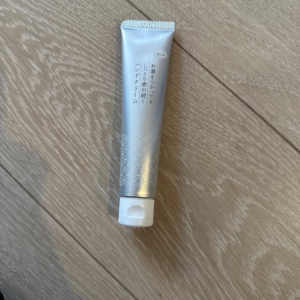 KuSu ハンドクリームPro 生活の木 フレッシュフローラルの香り/KuSu/ハンドクリームを使ったクチコミ(2枚目)
