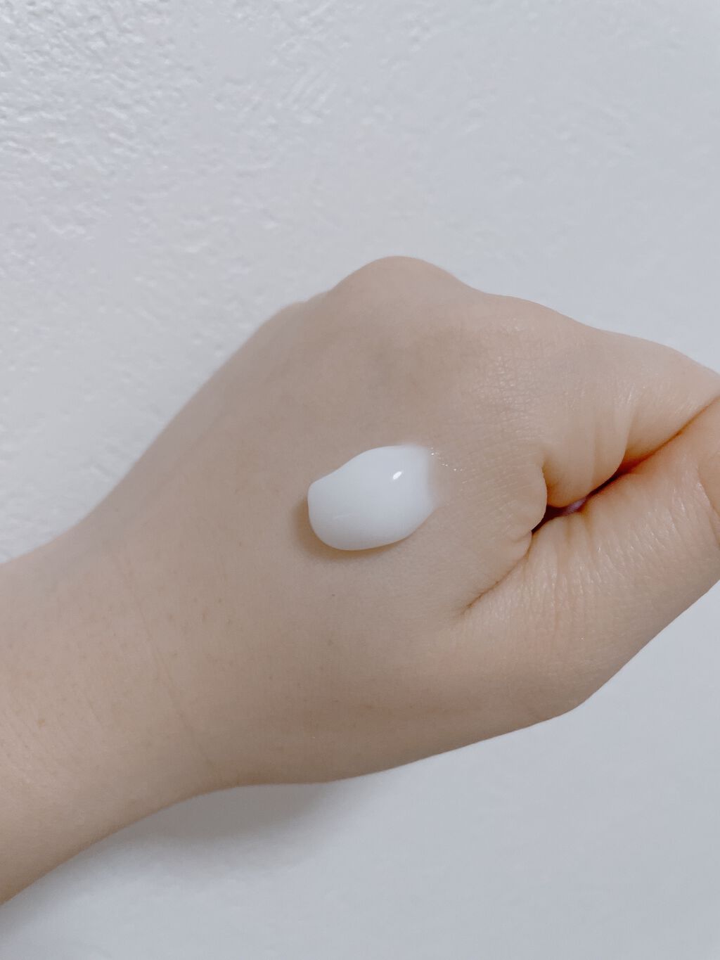 潤浸保湿 美容液/キュレル/美容液を使ったクチコミ(2枚目)