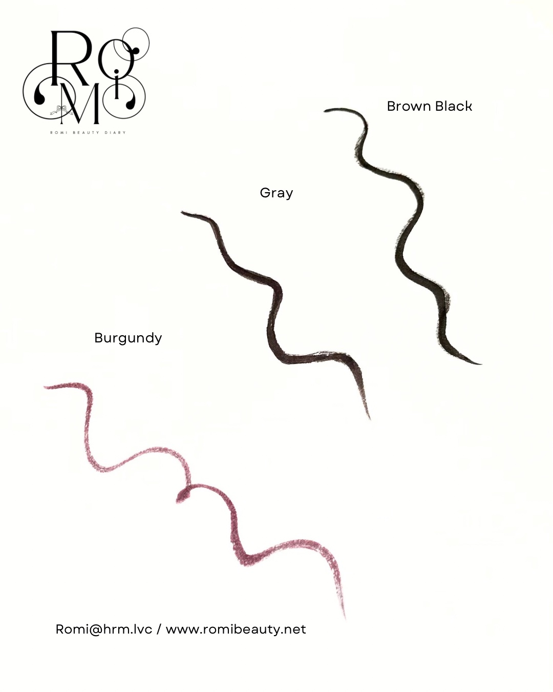 リキッドアイライナー /3650/リキッドアイライナーを使ったクチコミ（3枚目）