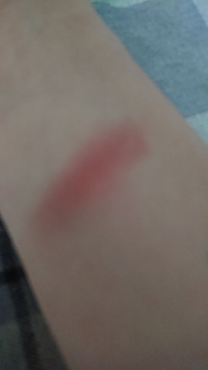 シングルカラーアイシャドウ/CEZANNE/単色アイシャドウを使ったクチコミ(2枚目)