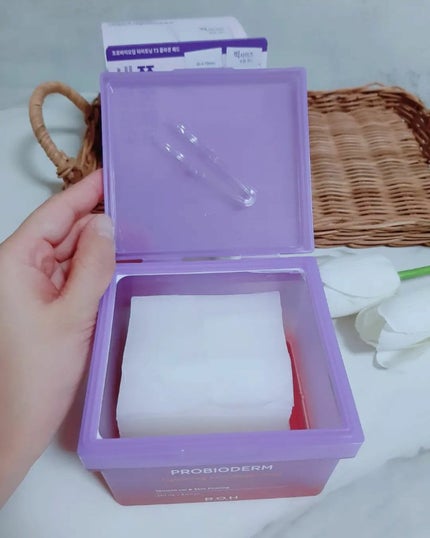 を使ったクチコミ(3枚目)