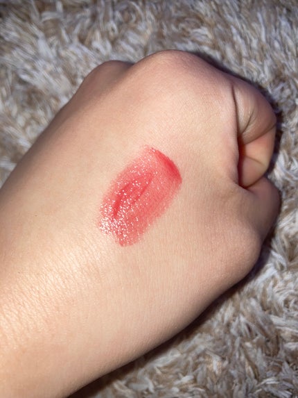 アピュー ジューシーパン ティント/A’pieu/リップティントを使ったクチコミ(2枚目)