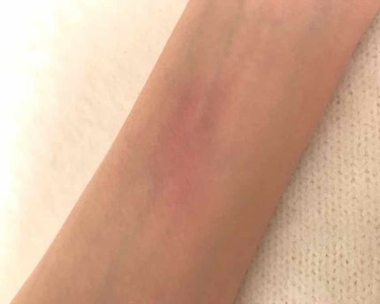 ナチュラル チークN/CEZANNE/パウダーチークを使ったクチコミ(3枚目)