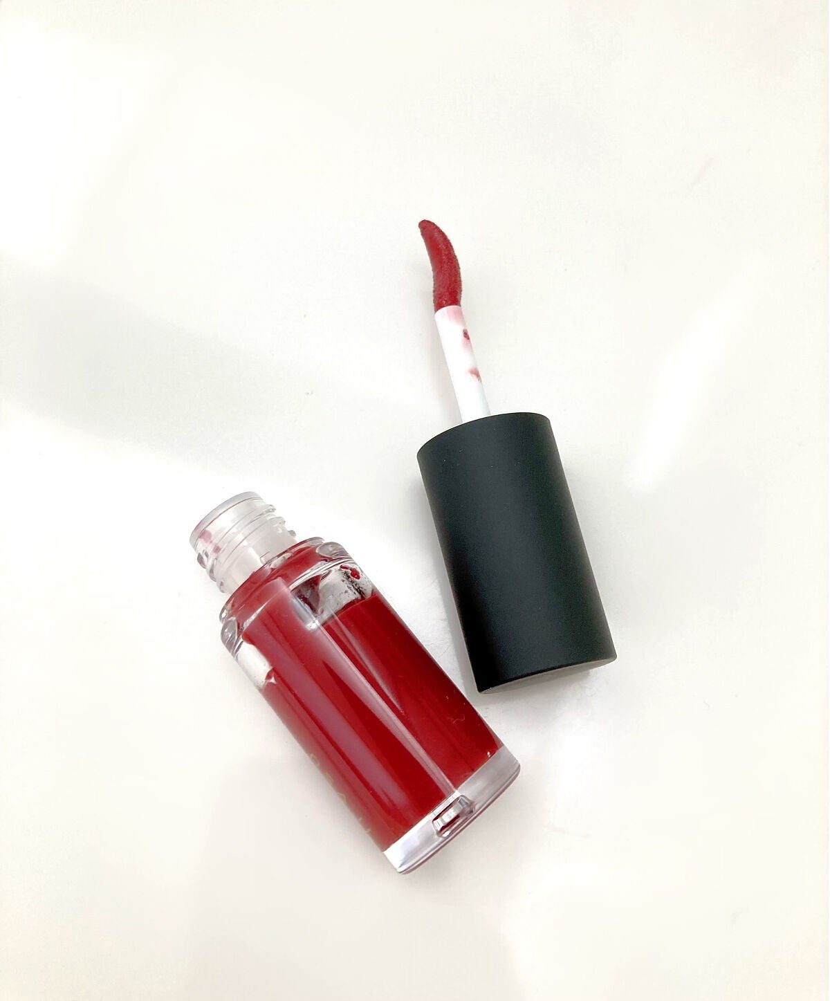 ニュアンス リップグロス/OSAJI/リップグロスを使ったクチコミ(4枚目)