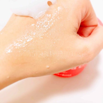 ボディ スムーザー /ハウス オブ ローゼ/ボディスクラブを使ったクチコミ(4枚目)