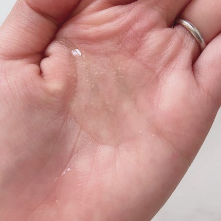 オーガニックジョセフィン ボディソープ /ORGANIC JOSEFIN/ボディソープを使ったクチコミ(2枚目)