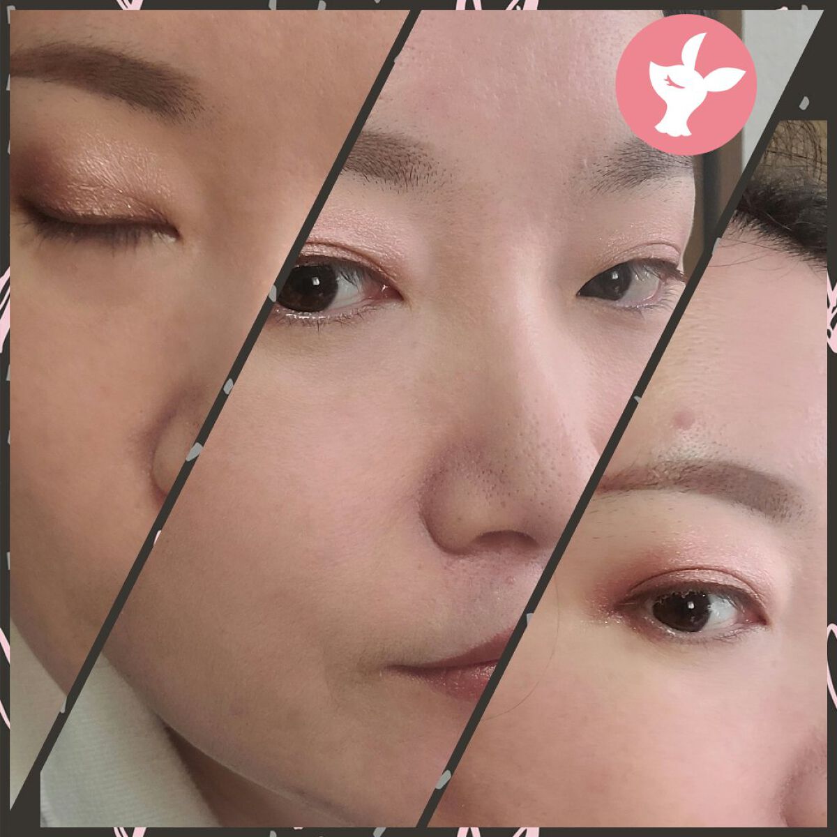 ケイト ザ アイカラー/KATE/単色アイシャドウを使ったクチコミ（2枚目）