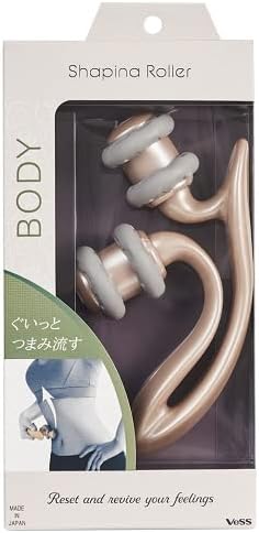 シェイピナローラー ボディ ベス