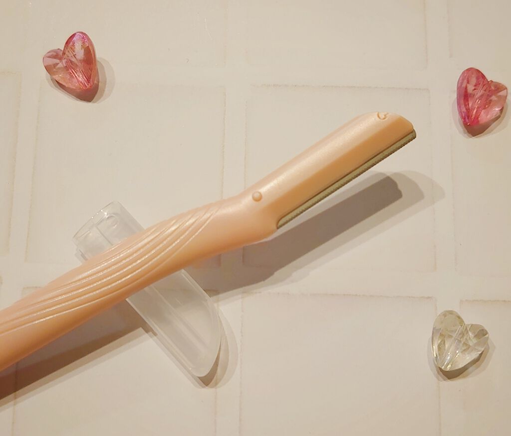 プレミア敏感肌用 Lディスポ/シック/シェーバーを使ったクチコミ（2枚目）