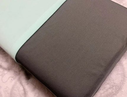 高さ自在の手づくり寝返り枕/クラフトハートトーカイ/その他を使ったクチコミ(3枚目)