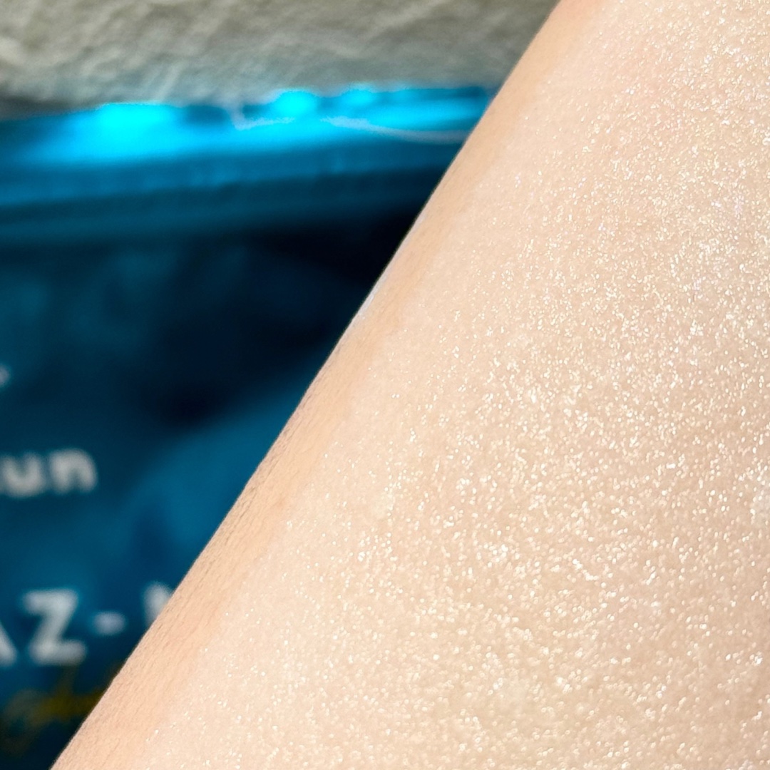 ルルルン ハイドラ AZ マスク/ルルルン/シートマスク・パックを使ったクチコミ（2枚目）