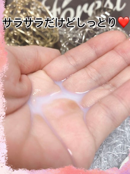 クリームスキン ローション/LANEIGE/化粧水を使ったクチコミ(2枚目)