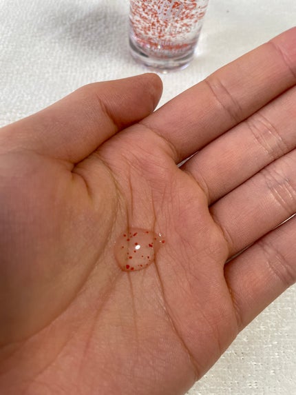 clover on LIPS 「リアラスター ナチュラルビオグロウセラム美肌菌が配合された美容..」(4枚目)