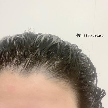 OR スパ・シャンプー/ヘアトリートメント シルキーナイトリペア/Off&Relax/市販シャンプーを使ったクチコミ(6枚目)