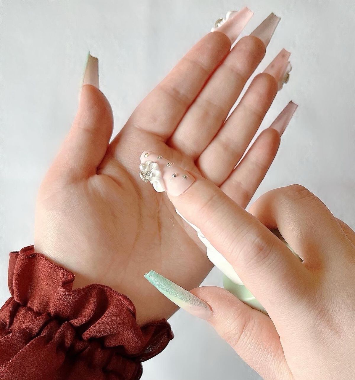 プリミスト ボタニカル育毛剤/Plimist/頭皮ローションを使ったクチコミ(7枚目)