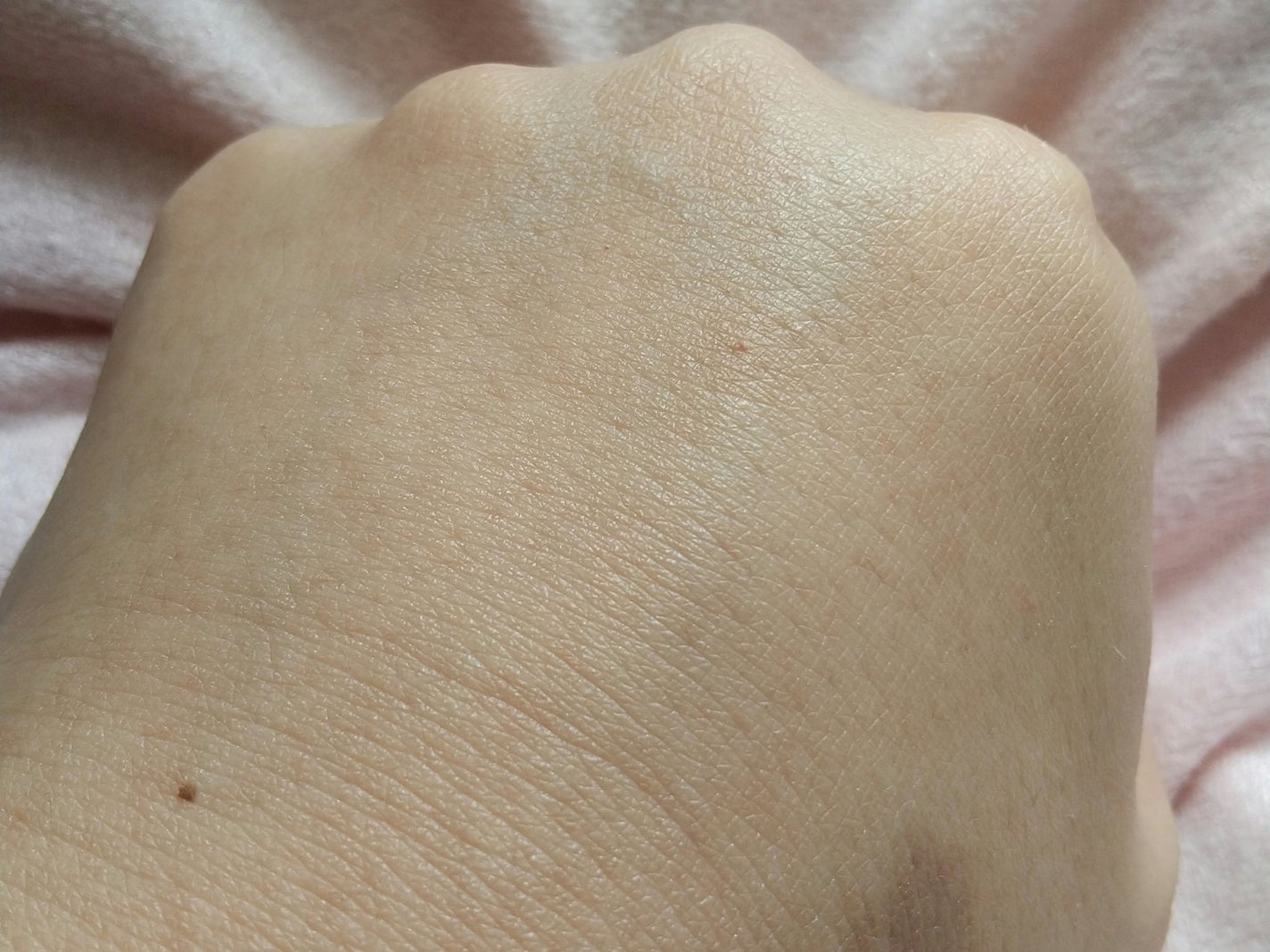 ライトリフレクティングセッティングパウダー プレスト N/NARS/プレストパウダーを使ったクチコミ(6枚目)