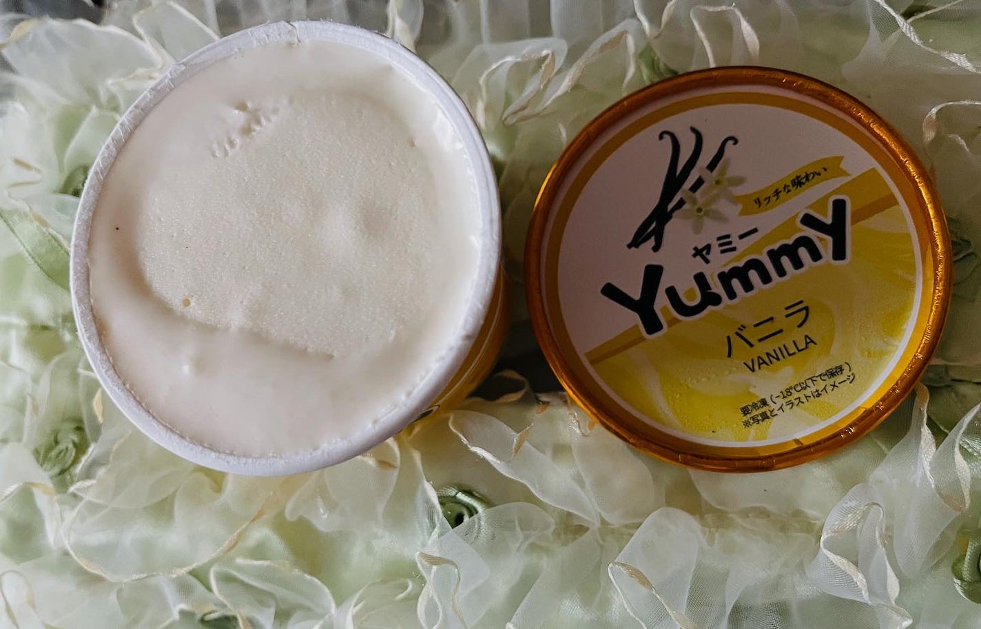 chiekotan on LIPS 「アイスクリームのきしもと@ice.kishimotoのYumm..」(3枚目)