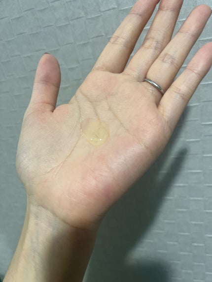 ビタペアC 集中美容液スペシャルセット/ネイチャーリパブリック/美容液を使ったクチコミ(3枚目)