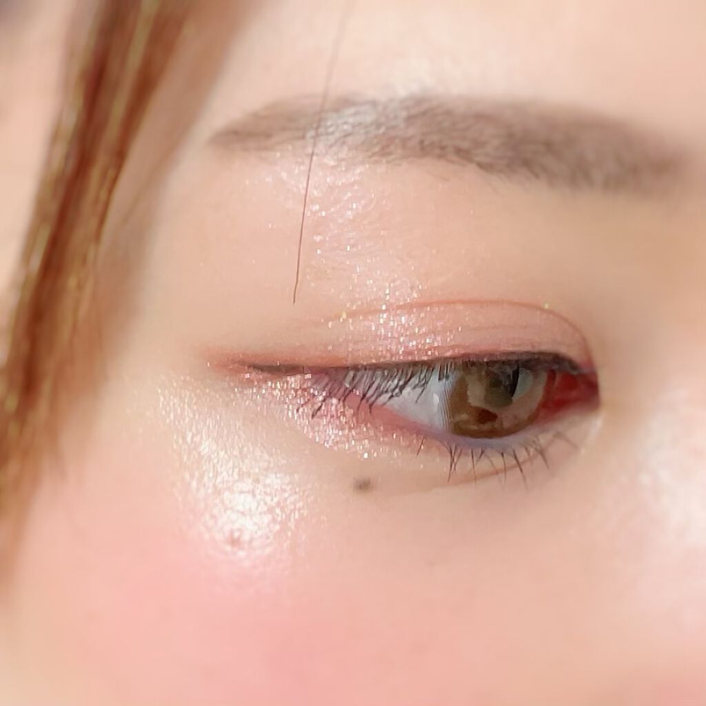 プリズム・リーブル・スキンケアリング・グロウ/GIVENCHY/リキッドファンデーションを使ったクチコミ（3枚目）