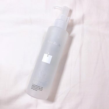 WHITENING LOTION（美白化粧水）/White Rush/化粧水を使ったクチコミ（3枚目）