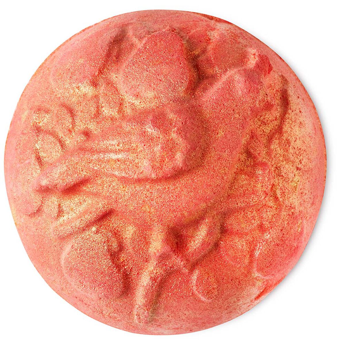 ラッシュ パートリッジイン アペアーツリー