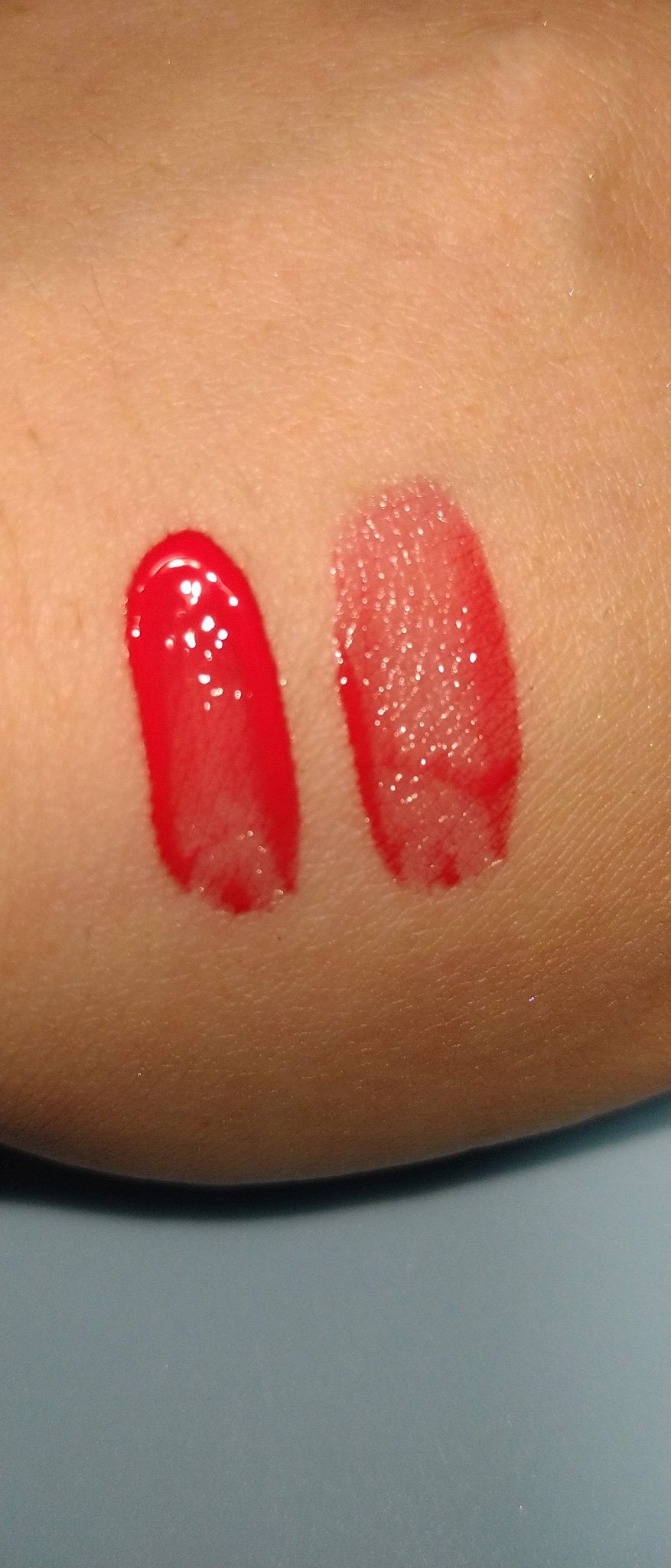 ローティント/BBIA/リップティントを使ったクチコミ(5枚目)