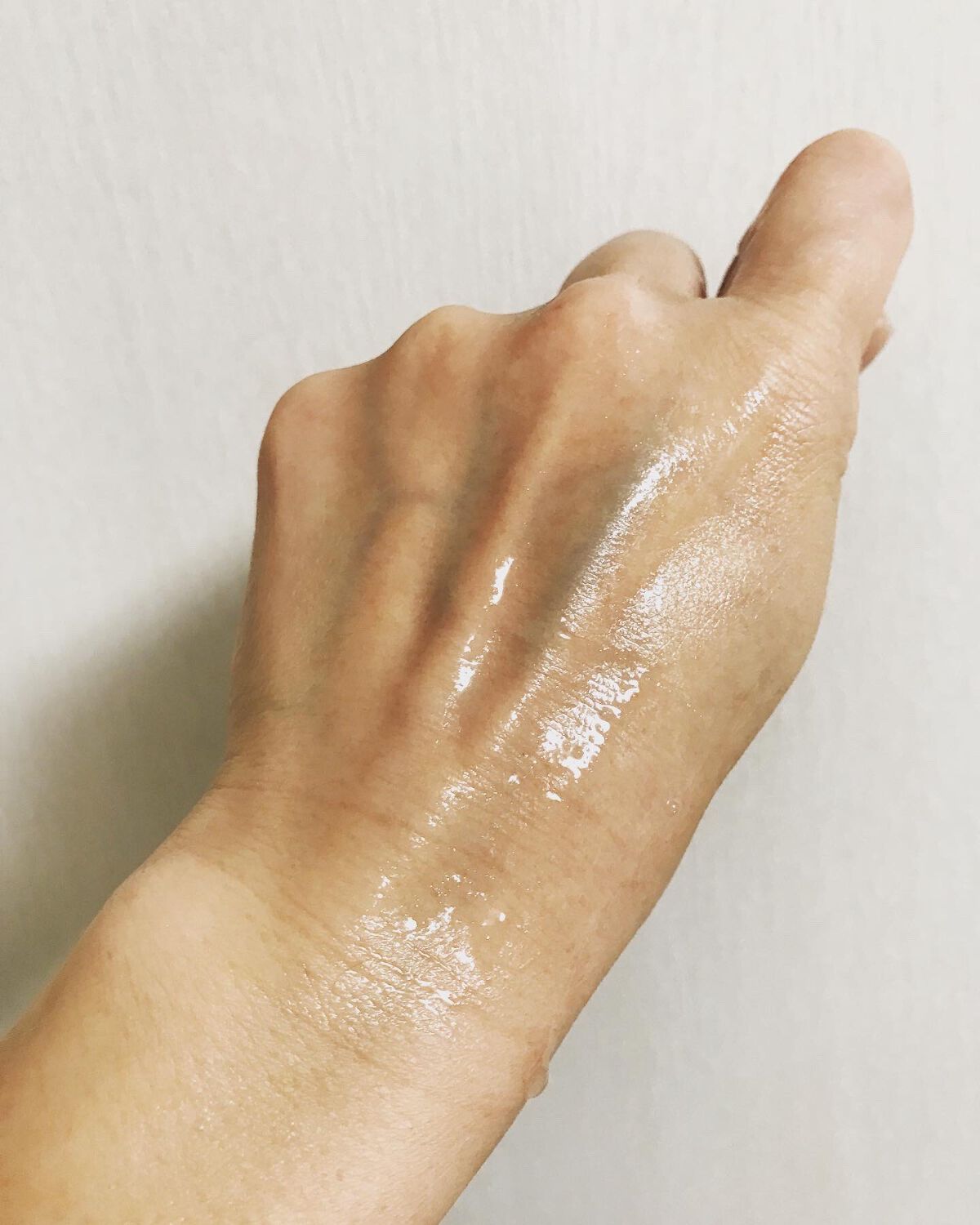 アフターグロウドロップ/DEW/化粧水を使ったクチコミ(6枚目)