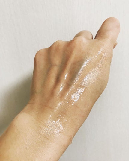 アフターグロウドロップ/DEW/化粧水を使ったクチコミ(6枚目)