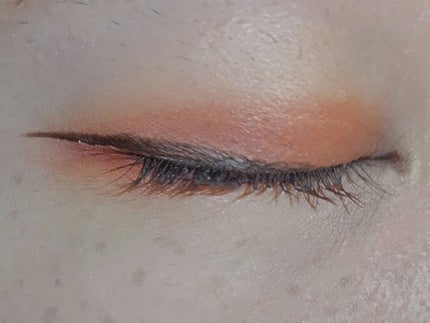 シングルアイシャドー/NARS/単色アイシャドウを使ったクチコミ(7枚目)