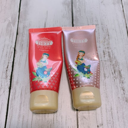 ハンド&ネイル テティ/シーランドピューノ/ハンドクリームを使ったクチコミ(1枚目)