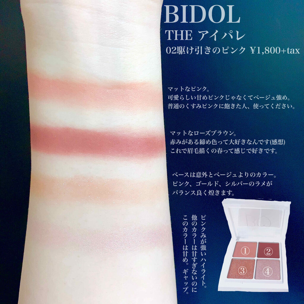 ラッシュバージョンアップa/ettusais/マスカラ下地を使ったクチコミ（3枚目）