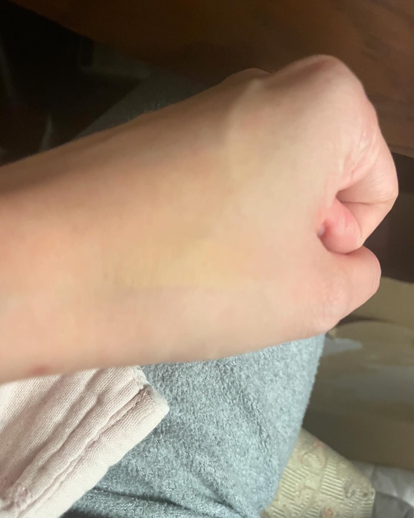 ルースパウダー/MIRIMU/ルースパウダーを使ったクチコミ（3枚目）