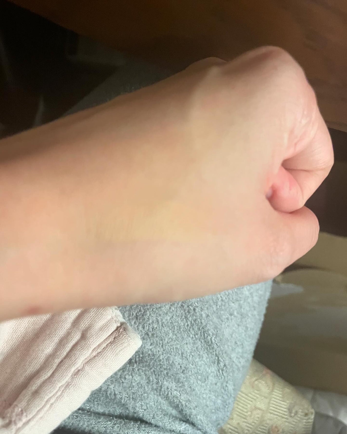 ルースパウダー/MIRIMU/ルースパウダーを使ったクチコミ(3枚目)