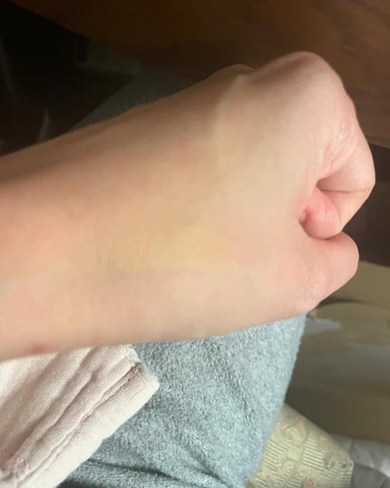 ルースパウダー/MIRIMU/ルースパウダーを使ったクチコミ(3枚目)