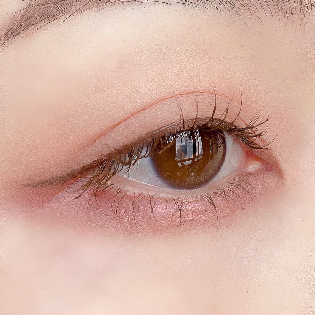 ナチュラル チークN/CEZANNE/パウダーチークを使ったクチコミ(7枚目)