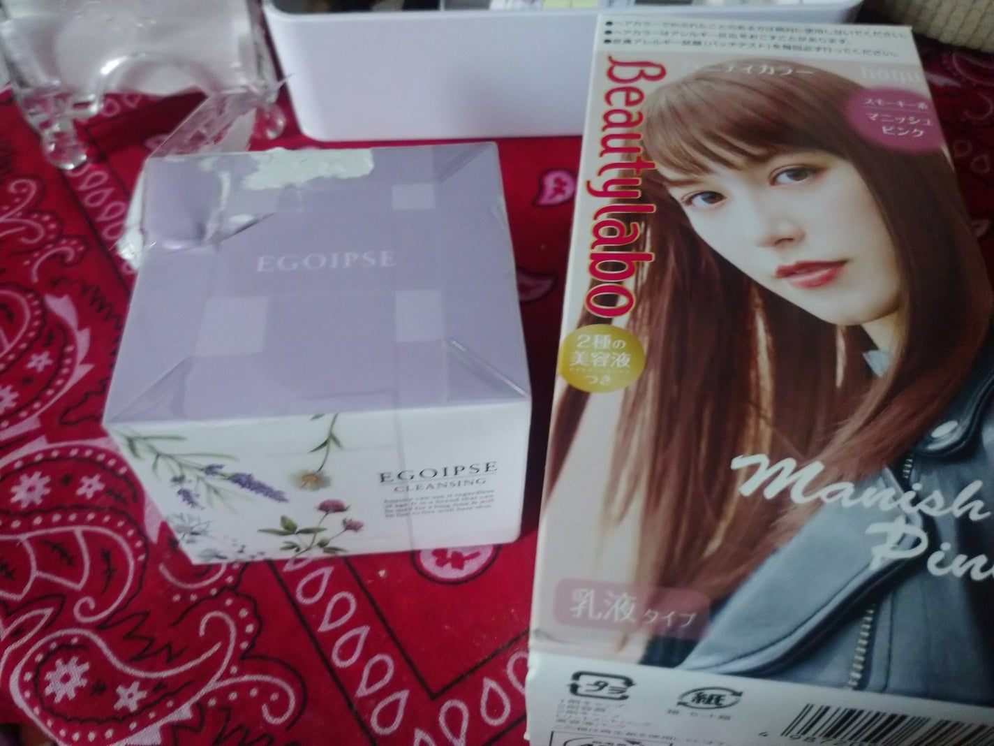 舞妓の酒粕洗顔 SAKURA/舞妓の酒粕/洗顔フォームを使ったクチコミ(3枚目)