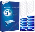 5D 5D Whiteホワイトニングシート