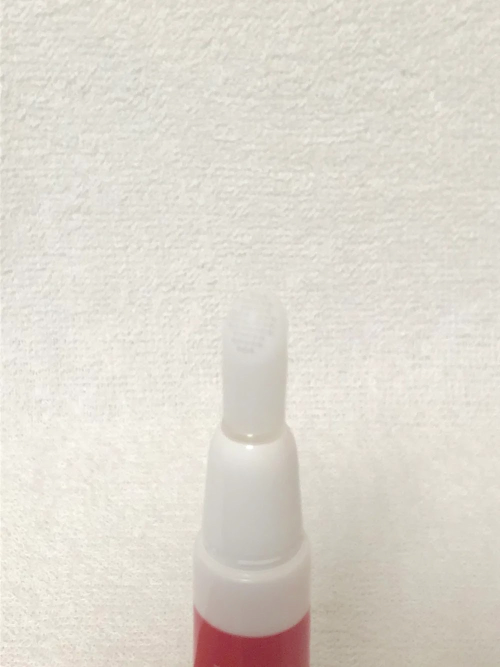 毛穴汚れ分解ジェル/ツルリ/ピーリングを使ったクチコミ（2枚目）