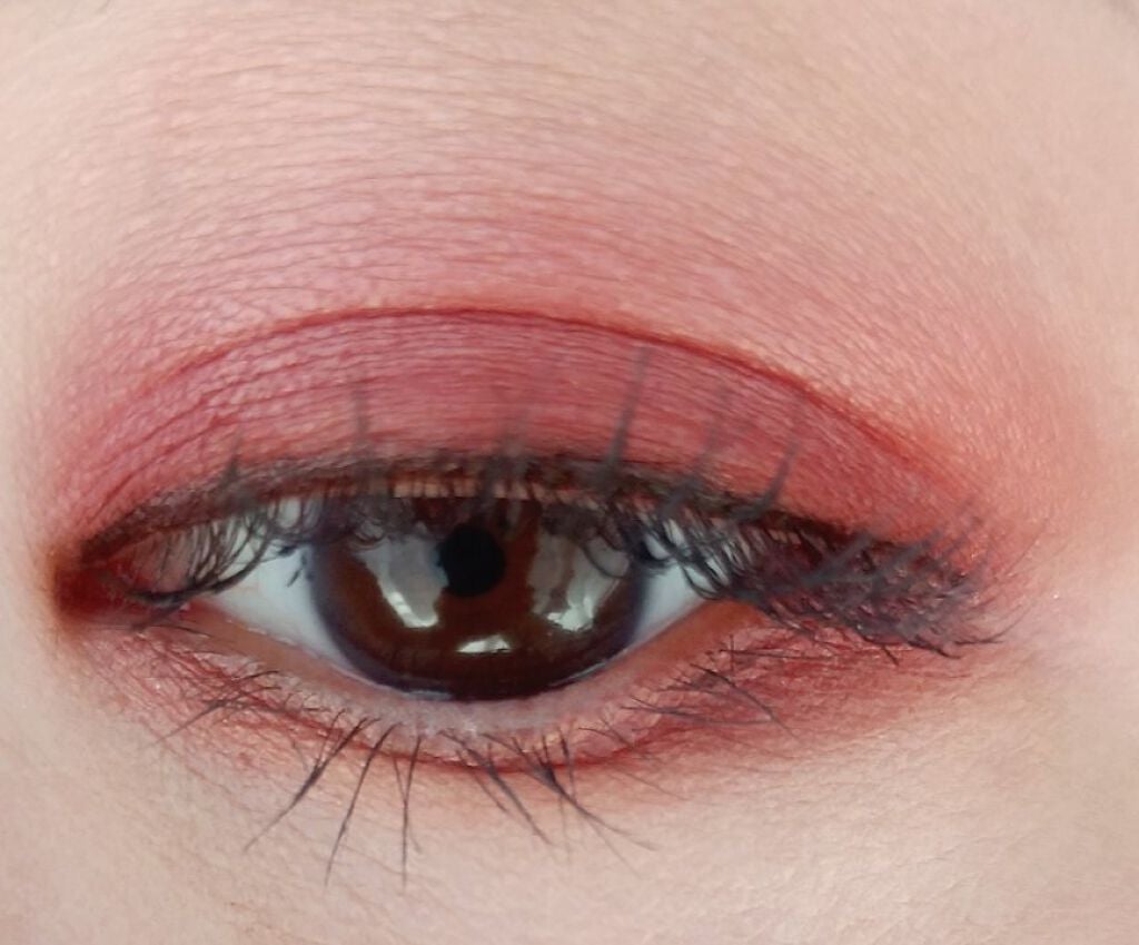 クチュール カラー クラッチ コレクター/YVES SAINT LAURENT BEAUTE/アイシャドウパレットを使ったクチコミ(4枚目)